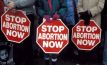Abortion Pill: Recent Increase In Popularity In the U.S. Abortion Pill: Recent Increase In Popularity In the U.S.